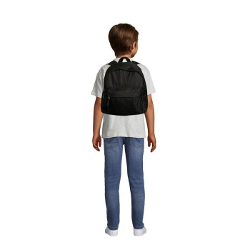 SOL'S RIDER KIDS kids 600D polyester backpack