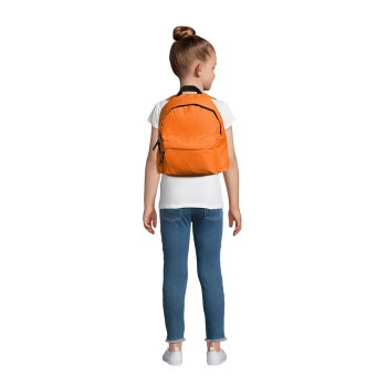 SOL'S RIDER KIDS kids 600D polyester backpack