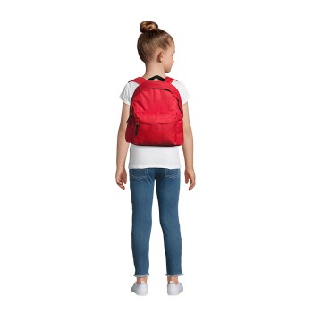 SOL'S RIDER KIDS kids 600D polyester backpack