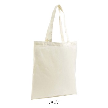 SOL'S ORGANIC ZEN organic cotton shopping bag