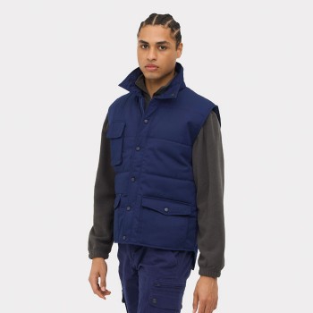 SOL'S EQUINOX PRO vīriešu darba veste