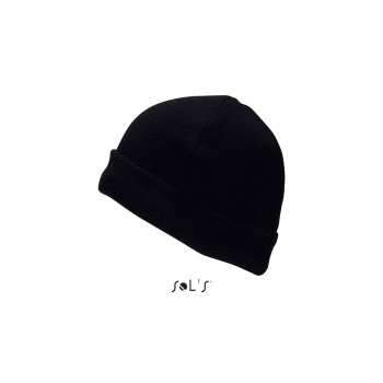 SOL'S SERPICO 55 unisex flīsa cepure