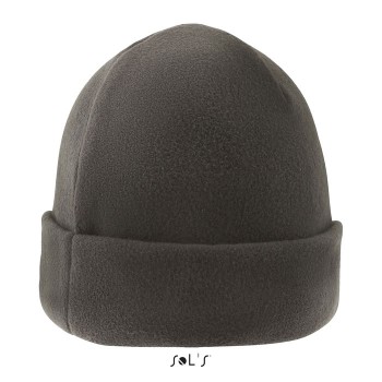 SOL'S SERPICO 55 unisex flīsa cepure