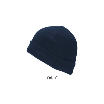 SOL'S SERPICO 55 unisex flīsa cepure