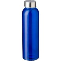 Glass sports bottle 500 ml