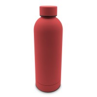 Thermo bottle 500 ml | Terryl Thermo bottle 500 ml | Terryl