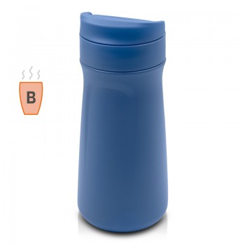 Thermo mug 450 ml Air Gifts | Zesha