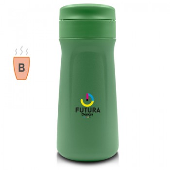 Thermo mug 450 ml Air Gifts | Zesha