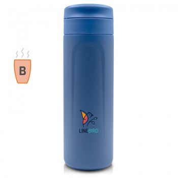 Thermo mug 600 ml Air Gifts | Sabe