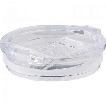 Thermo mug 300 ml with bamboo detail