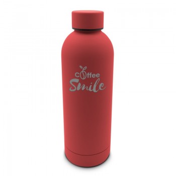 Thermo bottle 500 ml | Terryl Thermo bottle 500 ml | Terryl
