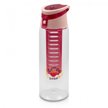Sporta pudele 700 ml Air Gifts | Lizzie
