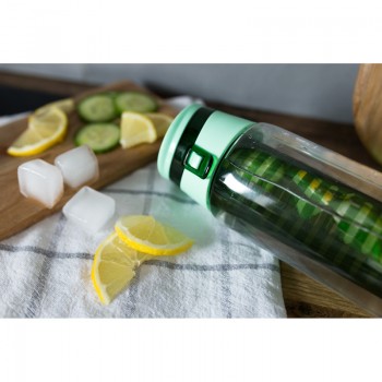 Sporta pudele 700 ml Air Gifts | Lizzie