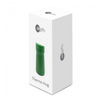 Thermo mug 450 ml Air Gifts | Zesha