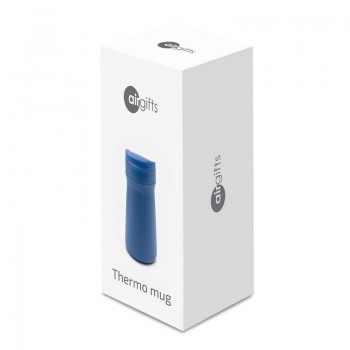 Thermo mug 450 ml Air Gifts | Zesha
