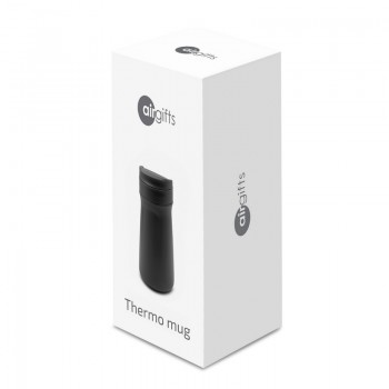 Thermo mug 450 ml Air Gifts | Zesha