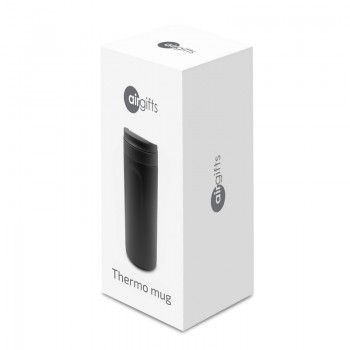 Thermo mug 600 ml Air Gifts | Sabe