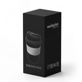 Thermo mug 400 ml Exclusive Collection | Adina