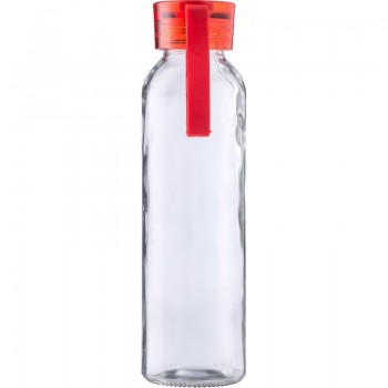 Sporta pudele 500 ml Sporta pudele 500 ml