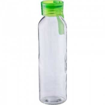 Sporta pudele 500 ml Sporta pudele 500 ml