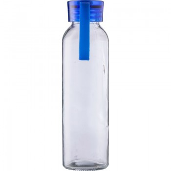 Sporta pudele 500 ml Sporta pudele 500 ml