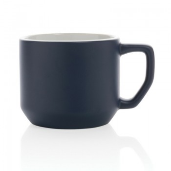 Ceramic modern mug Ceramic modern mug