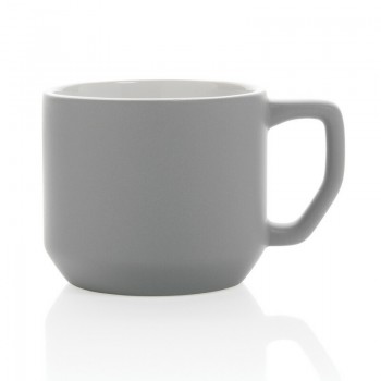 Ceramic modern mug Ceramic modern mug