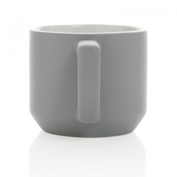 Ceramic modern mug Ceramic modern mug