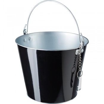 Cooler, bucket