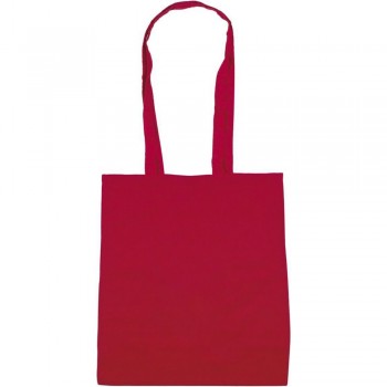 Cotton shopping bag