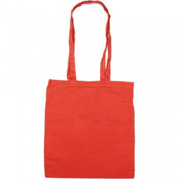 Cotton shopping bag