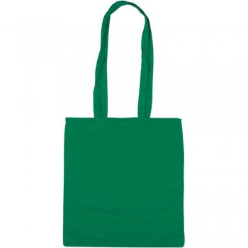 Cotton shopping bag