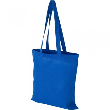 Cotton shopping bag