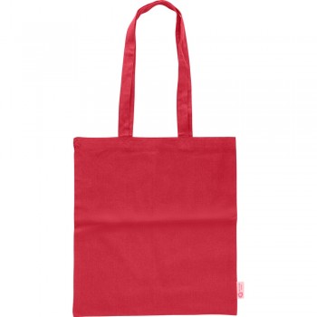 Cotton shopping bag
