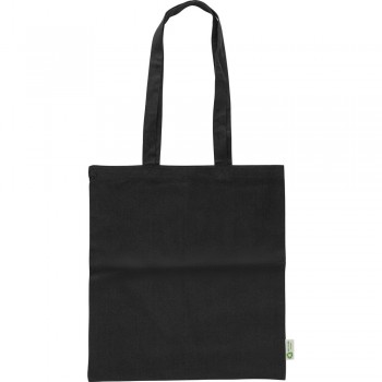 Cotton shopping bag