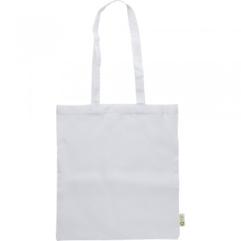 Cotton shopping bag