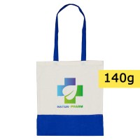 Cotton shopping bag | Ellen AIV9490-04