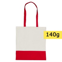 Cotton shopping bag | Ellen AIV9490-05