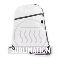 Drawstring bag | Ashton AIV9821-02