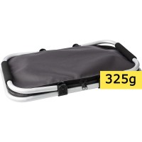 Foldable shopping basket AIV9431-19