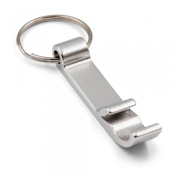 Keyring, bottle opener | Macie