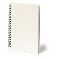 Notebook A5