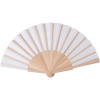 RPET hand fan RPET hand fan
