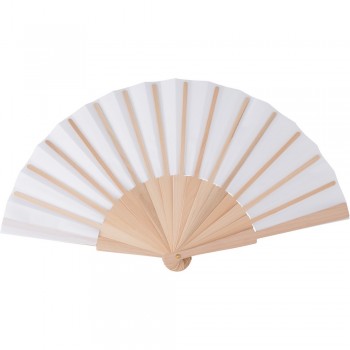 RPET hand fan