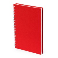 RPET notebook A5 RPET notebook A5