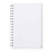 RPET notebook A5 RPET notebook A5