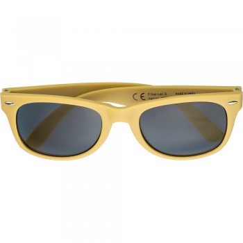Recycled PC sunglasses