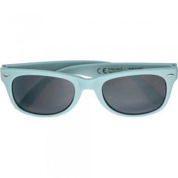 Recycled PC sunglasses