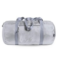 Sports, travel bag made from RPET, zipped main compartment and outer pocket AIV8246-15 Sports, travel bag made from RPET, zipped main compartment and outer pocket AIV8246-15