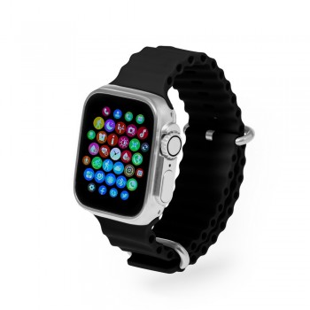 Activity tracker, wireless multifunctional watch